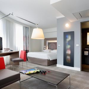 Executive Doppelzimmer